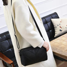 Soft Leather Top-handle Bag Ladies