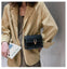 Women shoulder bags for summer