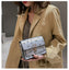 Women shoulder bags for summer