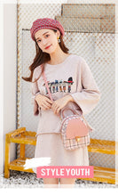 Mini Backpack For Teenage Girl