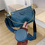 Wild Messenger Shoulder Bags Female