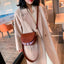 Luxury Crocodile Pattern Crossbody Bags