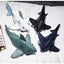 Shark Women Shoulder Bags