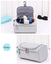 Waterproof Travel Cosmetic Bag Women