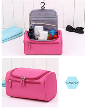 Waterproof Travel Cosmetic Bag Women