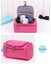 Waterproof Travel Cosmetic Bag Women
