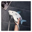 Shark Women Shoulder Bags