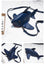 Shark Women Shoulder Bags