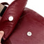 Women Leather Backpacks Female Back Pack