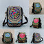 Women Shoulder Bag Travel Pouch