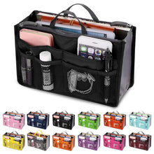 Cosmetic Bag Travel Organizer Portable