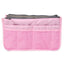 Cosmetic Bag Travel Organizer Portable