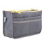 Cosmetic Bag Travel Organizer Portable