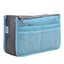 Cosmetic Bag Travel Organizer Portable