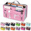 Organizer Insert Bag Women Nylon Travel