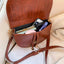Luxury Crocodile Pattern Crossbody Bags