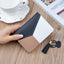 Geometric Women Cute Pink Wallets
