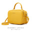 Crossbody Leather Shoulder Bag
