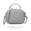 Crossbody Leather Shoulder Bag