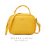 Crossbody Leather Shoulder Bag