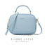 Crossbody Leather Shoulder Bag