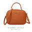 Crossbody Leather Shoulder Bag