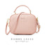 Crossbody Leather Shoulder Bag