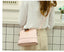 Leather Women Shoulder Bag Vintage
