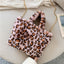 Winter fashion shoulder bag female
