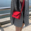 Women Leather Shoulder Bags Casual