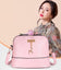 Leather Women Shoulder Bag Vintage