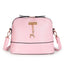 Leather Women Shoulder Bag Vintage