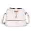 Leather Women Shoulder Bag Vintage