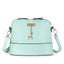 Leather Women Shoulder Bag Vintage