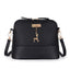 Leather Women Shoulder Bag Vintage