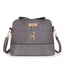 Leather Women Shoulder Bag Vintage