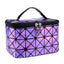 Multi functional Cosmetic Bag Women