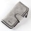 Leather Women Wallets Coin Pocket