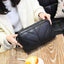 Soft Leather Top-handle Bag Ladies