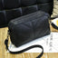 Soft Leather Top-handle Bag Ladies