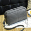 Soft Leather Top-handle Bag Ladies