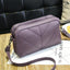 Soft Leather Top-handle Bag Ladies