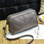 Soft Leather Top-handle Bag Ladies