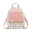 Mini Backpack For Teenage Girl