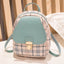 Mini Backpack For Teenage Girl