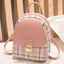 Mini Backpack For Teenage Girl
