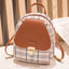 Mini Backpack For Teenage Girl