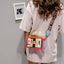 Women Crossbody Fashion bag