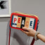 Women Crossbody Fashion bag