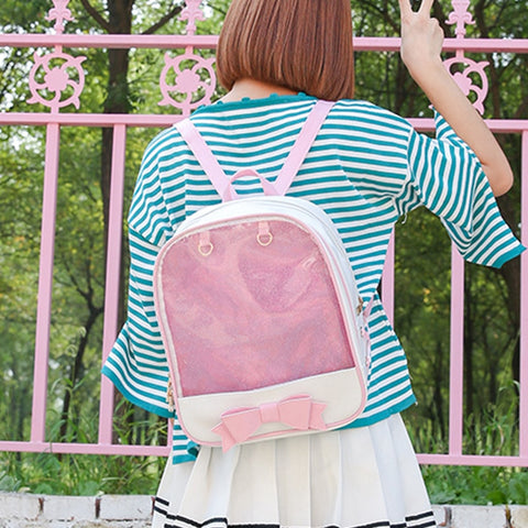 BackPacks